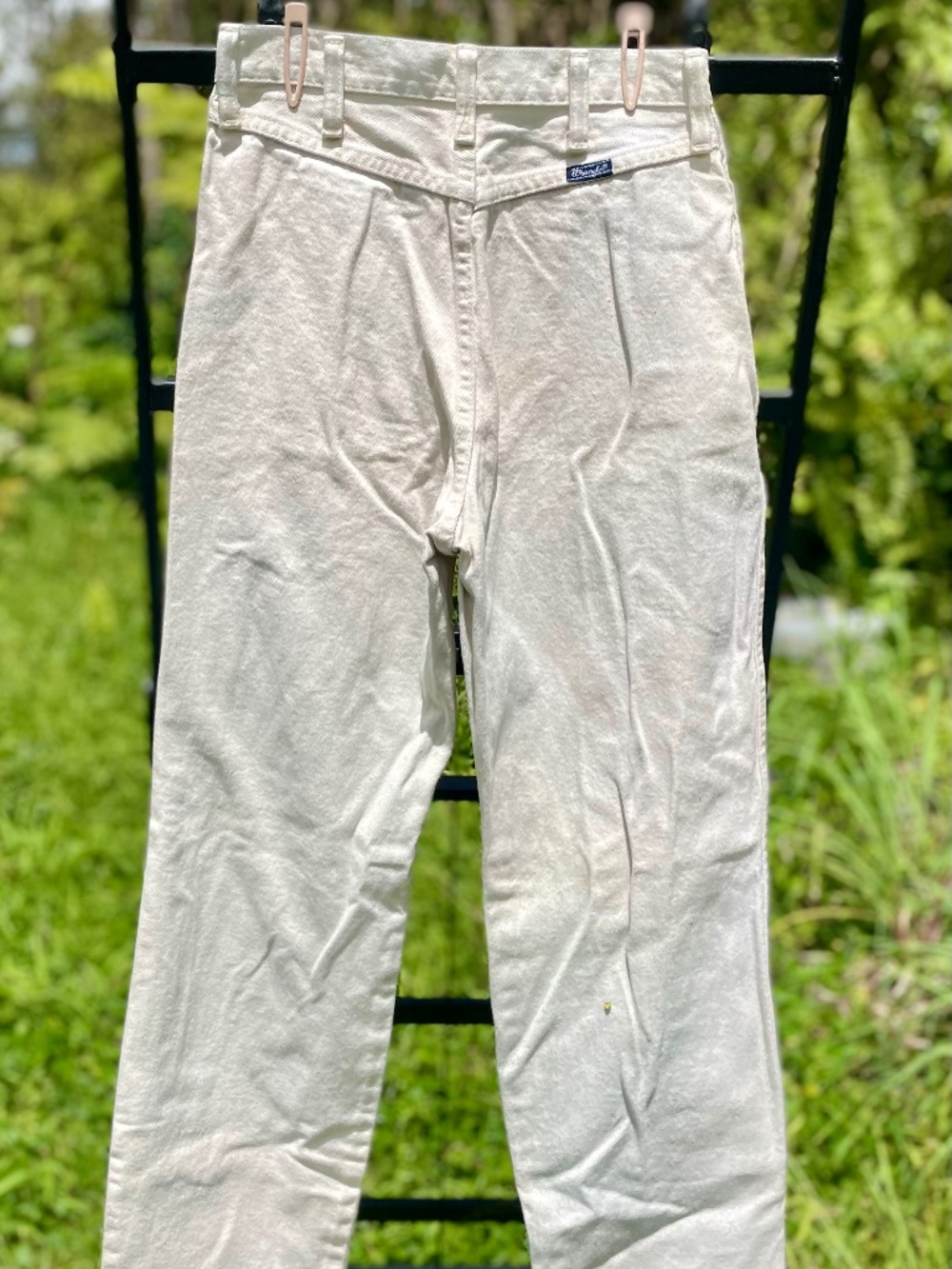 Vintage 90ʻs Wrangler women's jeans
